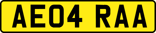 AE04RAA