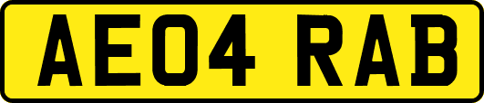 AE04RAB