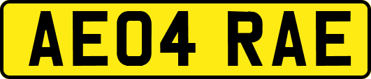 AE04RAE