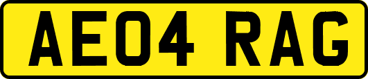 AE04RAG