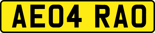 AE04RAO