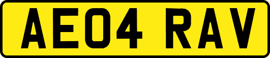 AE04RAV