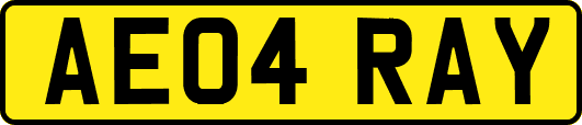 AE04RAY
