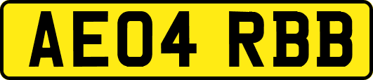 AE04RBB