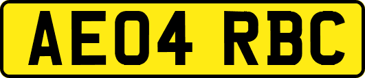 AE04RBC