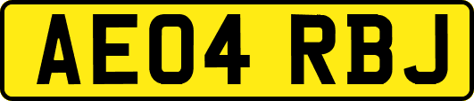 AE04RBJ