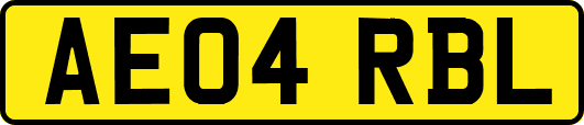 AE04RBL