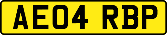 AE04RBP