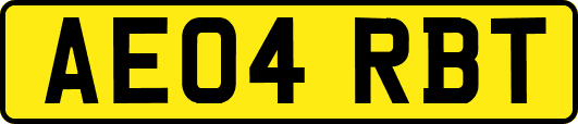 AE04RBT
