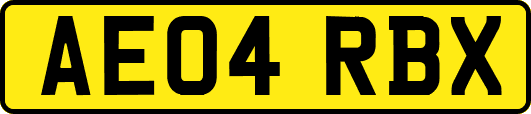 AE04RBX