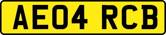 AE04RCB