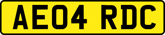 AE04RDC