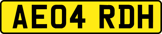 AE04RDH