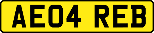 AE04REB