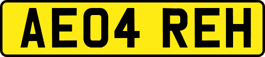 AE04REH