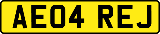 AE04REJ