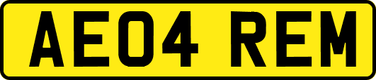 AE04REM