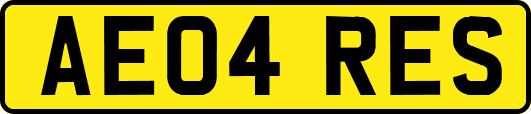 AE04RES