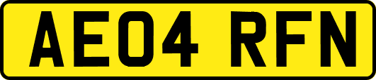 AE04RFN