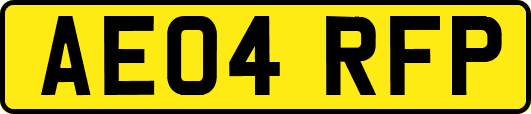 AE04RFP