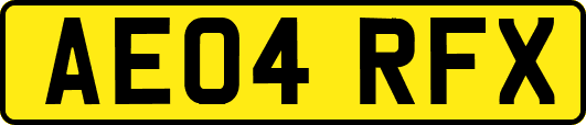 AE04RFX