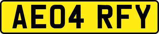 AE04RFY