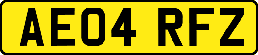 AE04RFZ
