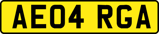 AE04RGA