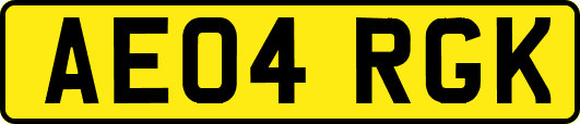 AE04RGK