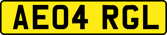AE04RGL