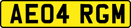 AE04RGM