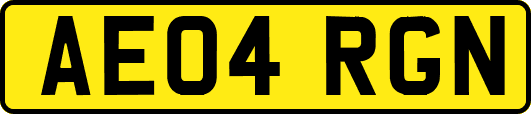 AE04RGN