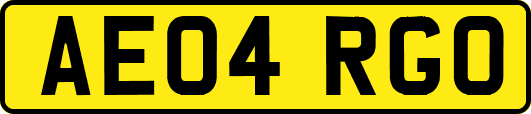 AE04RGO