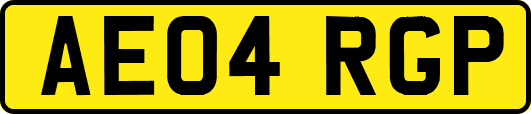 AE04RGP