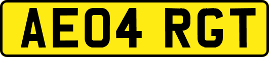 AE04RGT