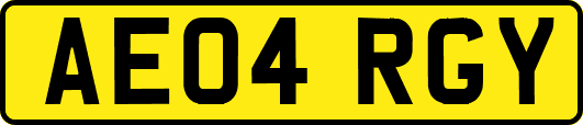 AE04RGY
