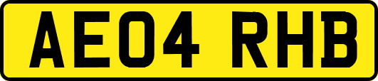 AE04RHB