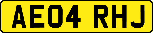 AE04RHJ