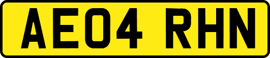 AE04RHN