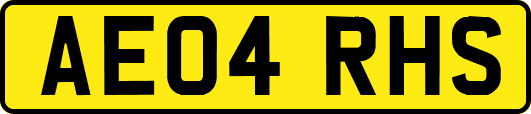 AE04RHS