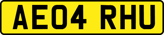 AE04RHU