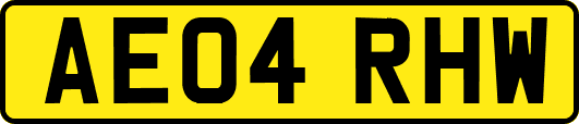 AE04RHW