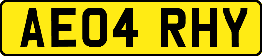 AE04RHY