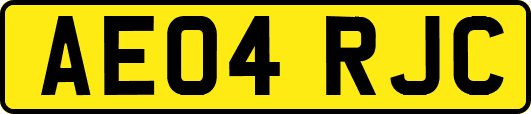 AE04RJC