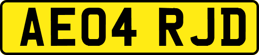 AE04RJD