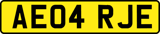 AE04RJE