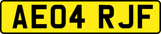 AE04RJF