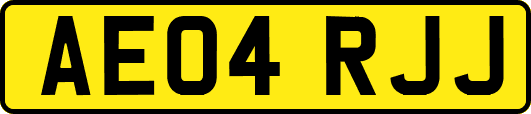 AE04RJJ