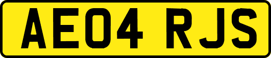 AE04RJS