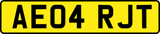 AE04RJT